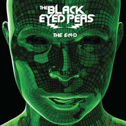 Black Eyed Peas   The E.N.D. (Energy Never Dies)  