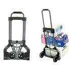 Magna Cart Folding Personal Hand Truck   Steel Frame, Holds 150 Pounds