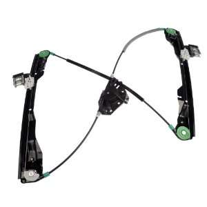   740 128 Front Driver Side Manual Window Regulator for Ford Focus