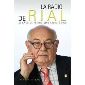  La Radio de Rial (9788492715268) Books