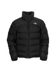 the north face men s small xlarge nuptse 2 jacket