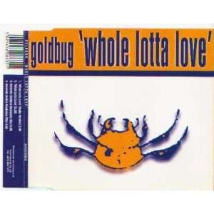  Whole lotta love [Single CD] Music