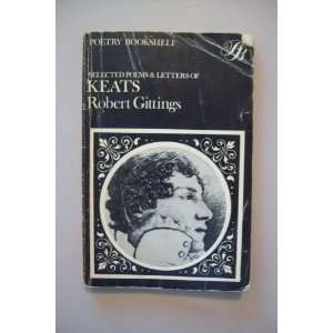   Poetry Bookshelf) (9780435150457) John Keats, Robert Gittings Books