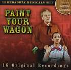 paint your wagon cd  