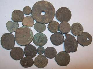 Lot Of Roman / Ancient Coins and Antiquities Very Big Bulk Lot Store 