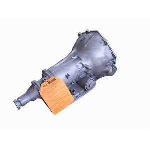  EverDrive Guaranteed Used Transmission 3344554 Automotive