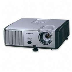 Sharp Notevision XR 30S MultiMedia Projector  