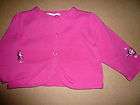 NWT CHILDRENS PLACE SWEATER SZ 4T  