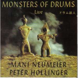  Monsters of Drums   Live Music