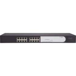 HP V1405 16G Ethernet Switch   16 Port  