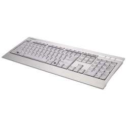 Enermax KB007U S Aurora Premium Keyboard  