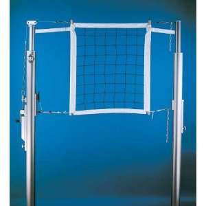 Master Telescopic Volleyball 1 Court System from Gared  