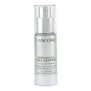   Exclusive By Lancome Primordiale Cell Defense Serum 30ml/1oz Beauty