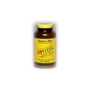  Lovites Chewable Vitamin C 500mg   90   Chewable Health 