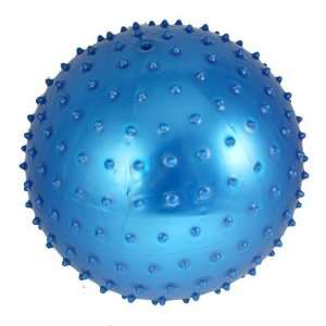   Exercise Rubber Massage Ball 6.7 Inflate Dia