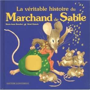    Les Aventures des souris des quatres saisons (9782013924320) Books
