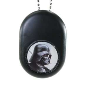   Wars Classic Sound Drops   Darth Vader (2 Key Chain) Toys & Games
