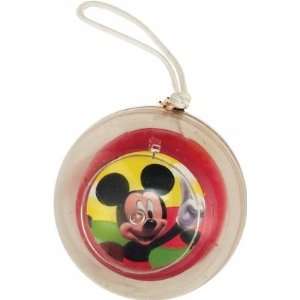  UPD INC 202375 Mickey Easy Go Yo Yo Toys & Games