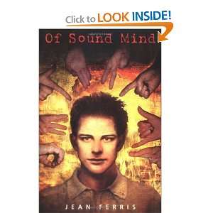  Of Sound Mind [Paperback] Jean Ferris Books