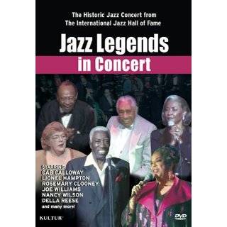 International Jazz Hall of Fame 1996 Awards (2011)