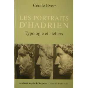  les portraits dHadrien ; typologie et ateliers 