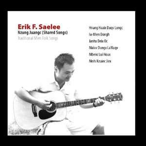  Traditional Mien Folk Songs Erik F. Saelee Music