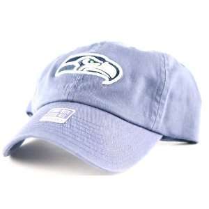  Seattle Seahawks Denim Hat 