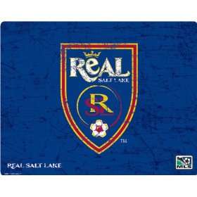  Real Salt Lake Solid Distressed skin for Nokia E72 