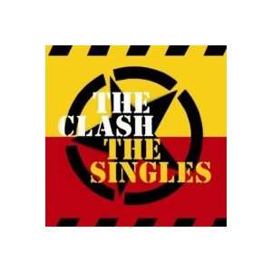   Track] [Sony BMG Music Entertainment] [Korea 2007] The Clash Music