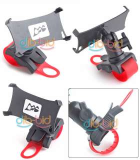 Multi Direction Bicycle Bike Mount Holder 4 iPhone 4G  
