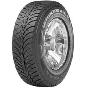    GOODYEAR 780712350 ULGP ICE WRT 225/65R17/SL 102S Automotive