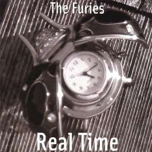  Real Time Furies Music