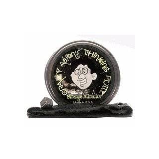   Super Strong Magnetic Thinking Putty (Strange Attraction 3.2 oz