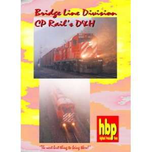   Rails D&H (Highball Productions) Highball Productions Movies & TV