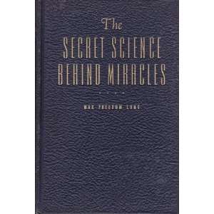  Secret Science Behind Miracles Long Books