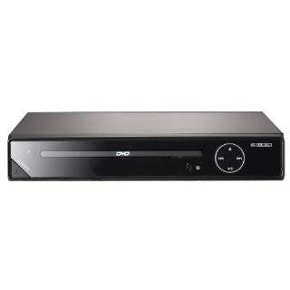  Samsung DVD H1080R Upconverting DVD Player Electronics