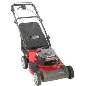 Snapper 190 cc 22 in 3 in 1 Self Propelled Lawn Mower 7800837 NEW 
