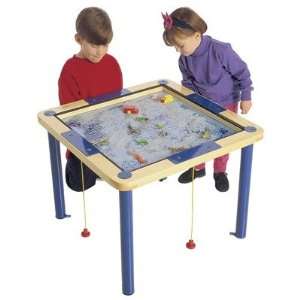  Educo Happy Trails Magnetic Sand Sensory and Activity 