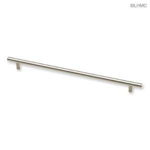  Bar Pull   Solid Stainless Steel   13 or 330mm LQ P02114C 