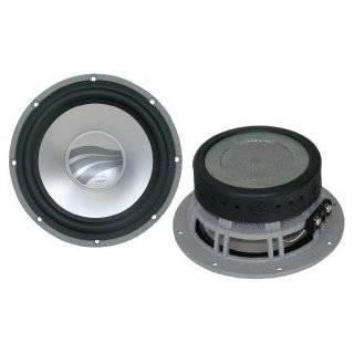 130 Germanium   Rainbow Germanium 5.25 Midrange Speakers