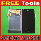 LCD Display + Touch Digitizer Screen Assembly for AT&T Samsung Infuse 