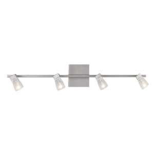  Ryan 4 Light Bar Wall Fixture