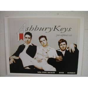  Ashbury Keys Press Kit Photo 