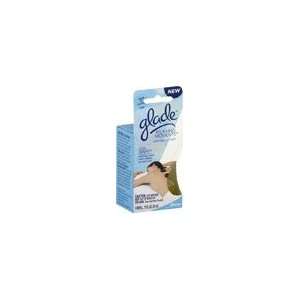  Glade Relaxing Moments Cool Serenity Scented Refill, 0.71 