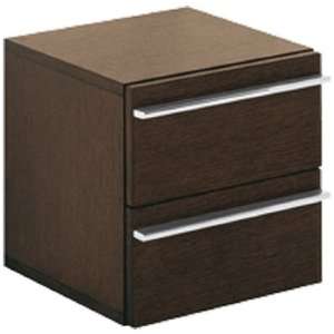  V&B Pure Basic, Box with drawers, 350 x 350 x 375 mm