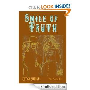 Smile of Truth Gori Suture  Kindle Store