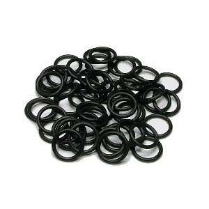    1000 Pack of Paintball Tank Orings 70 Duro