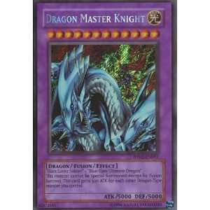  Yu Gi Oh   Dragon Master Knight (RP02 EN097)   Retro Pack 