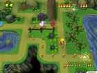 Pac Man World 2 Xbox, 2002  