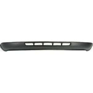 99 05 VW VOLKSWAGEN GOLF FRONT LOWER VALANCE, (NEW STYLE), Spoiler, w 